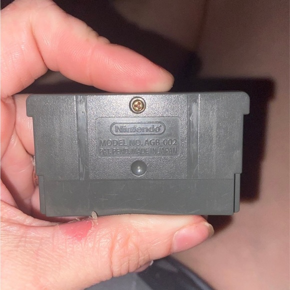 That's So Raven for Nintendo Gameboy Advance game - Picture 2 of 4